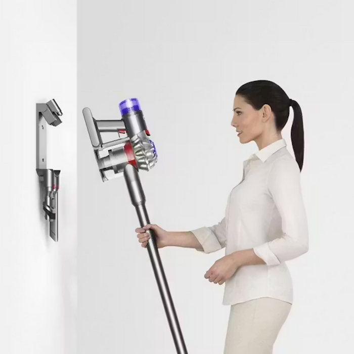 Dyson V8 Detect Cordless Vacuum｜6 Months warranty (Re-certified Refurbished)