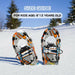 Snowshoes_SECOTAN_Orange_7-500x500