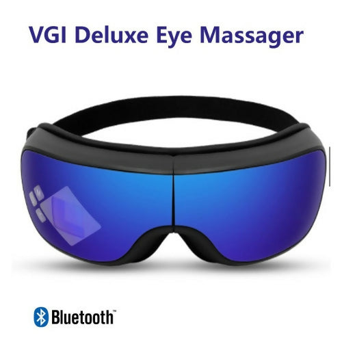 VGI超級智能健康護眼儀 - 彩光藍