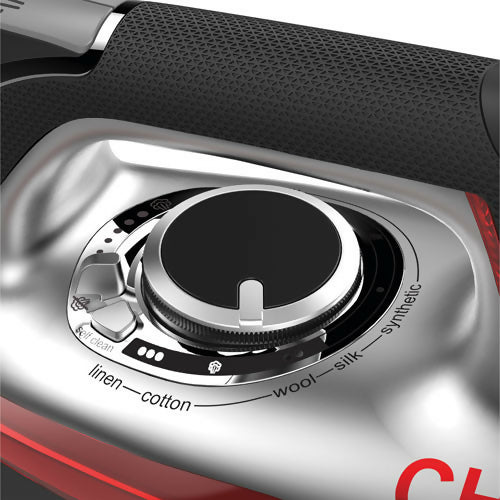 CHI Professional Steam Iron (13101C) - Open Box