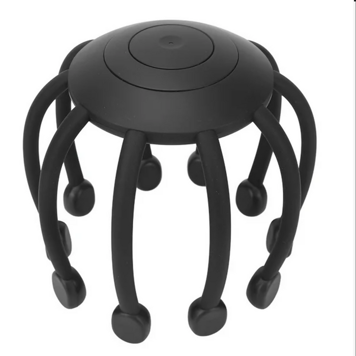 Icon Best Multi Dimension Head Massager