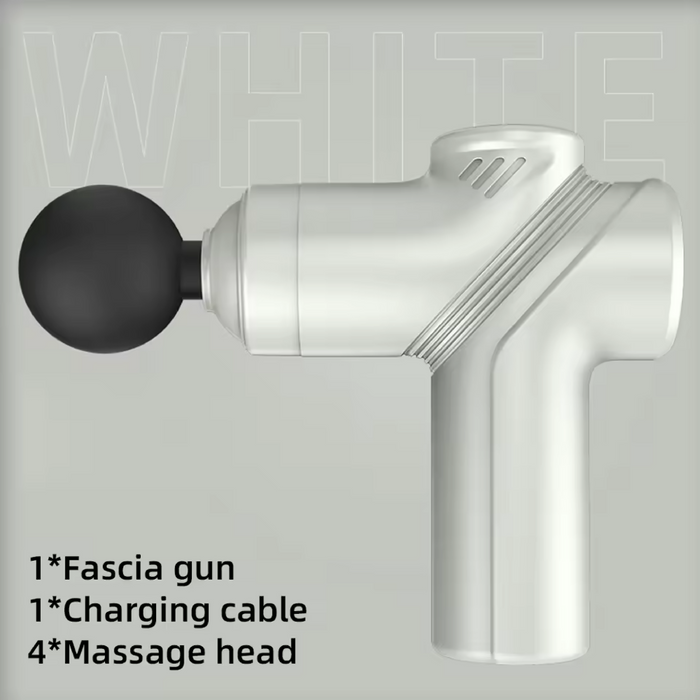 迷你便攜肌肉筋膜槍