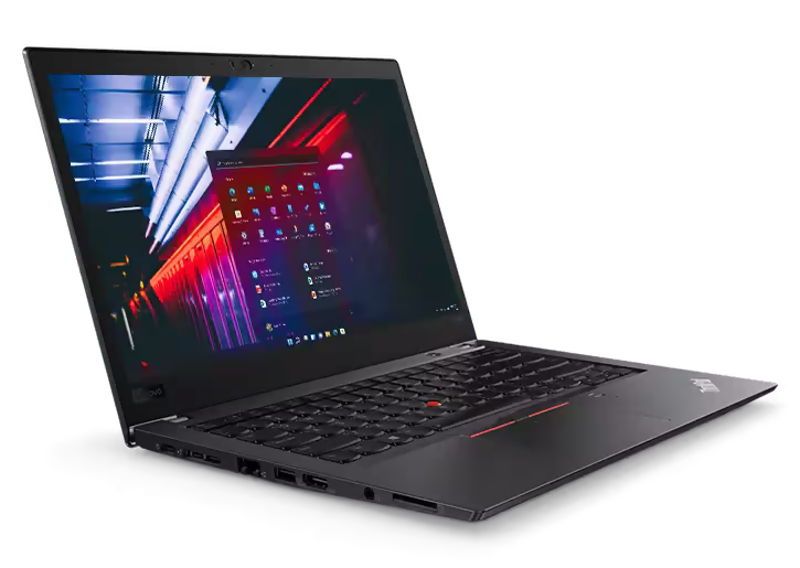 [Refurbished] Lenovo ThinkPad T480s 14吋 商務手提電腦
