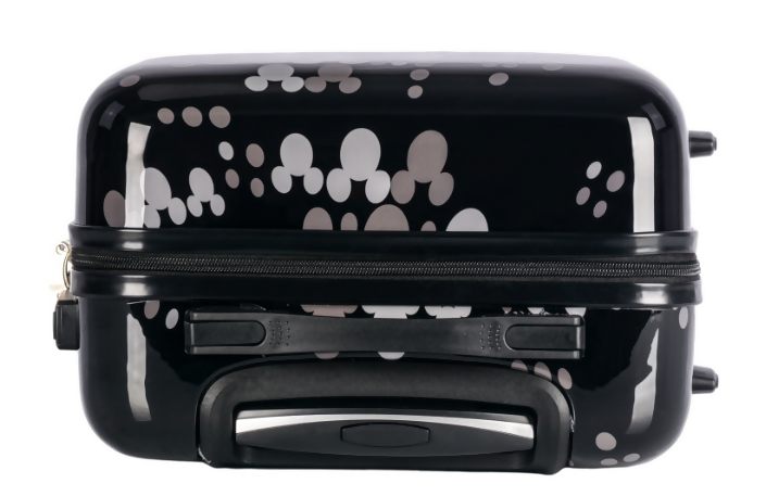 Mickey Mouse Ultra-light 20" Carry-on Luggage