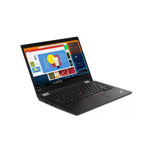[Refurbished] Lenovo ThinkPad X13 Yoga Gen 1 13" 2-In-1 Laptop | 13 吋翻轉觸控筆電
