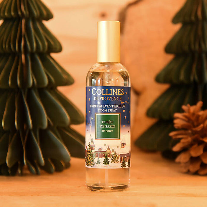 X'mas Collection - Room Spray 100ml 法國家居香薰噴霧 (聖誕系列)