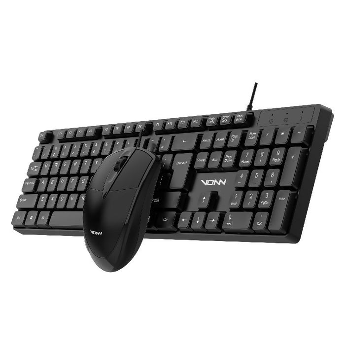 VONN Fashion Business Mouse & Keyboard Combo