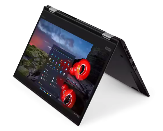 [Refurbished] Lenovo ThinkPad X13 Yoga Gen 1 13" 2-In-1 Laptop | 13 吋翻轉觸控筆電