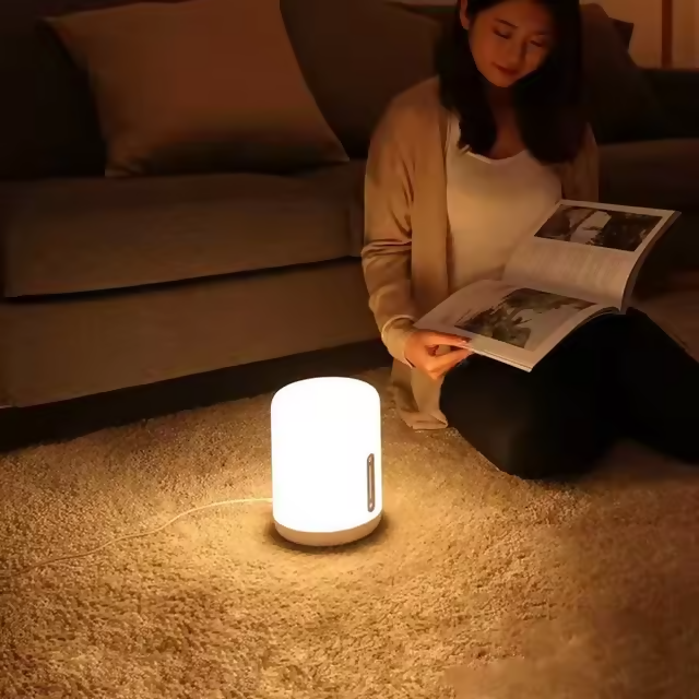 小米智能床頭燈 2 代｜Xiaomi Mi Bedside Lamp 2