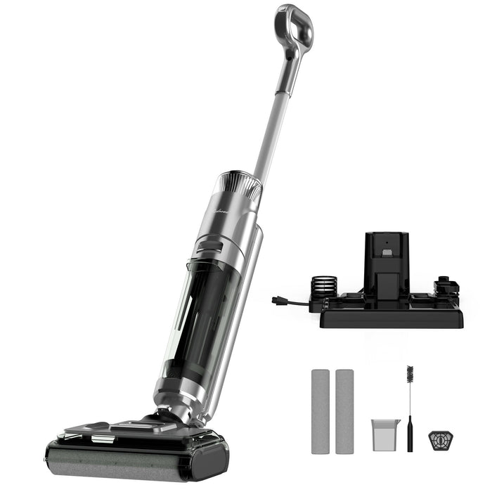 Redroad W13 Wet-Dry Vacuum Cleaner