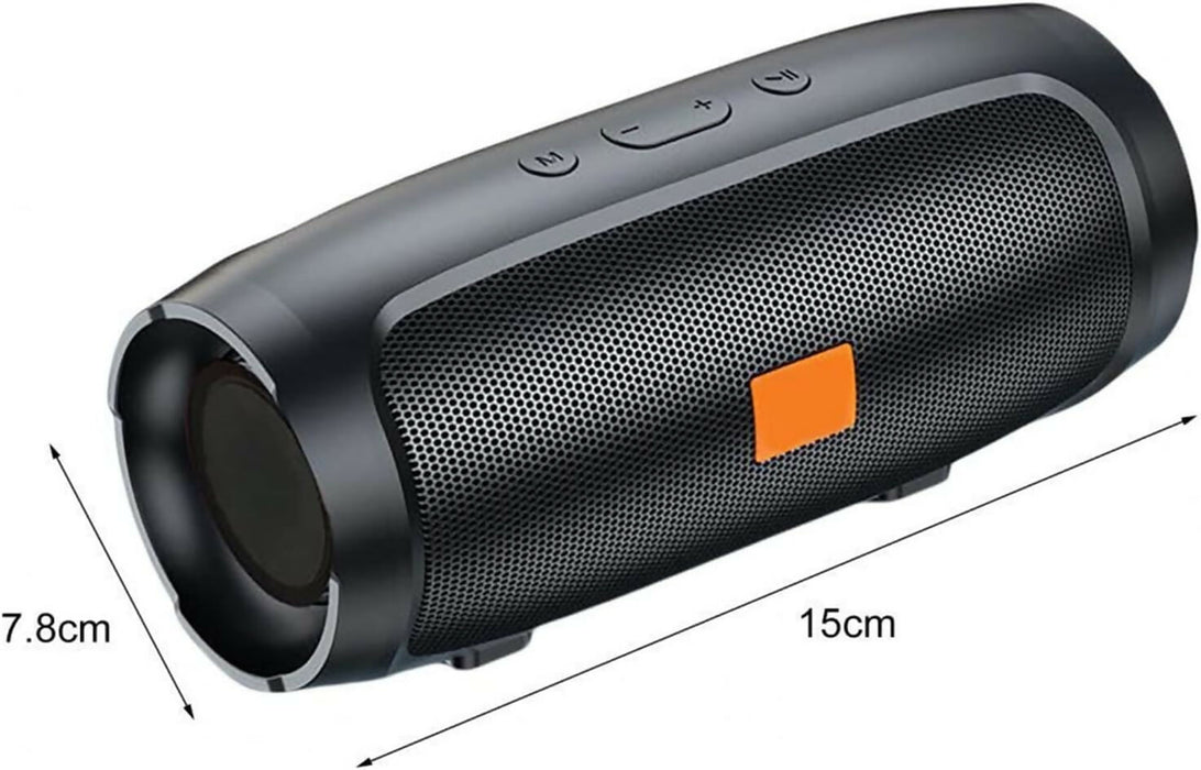 防水濺長續航無線音箱｜Waterproof Long Battery Life Wireless Speaker