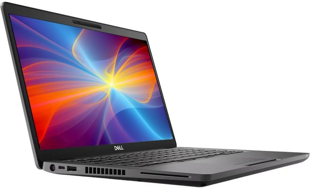 [Refurbished] Dell Latitude 5400 (14") Laptop