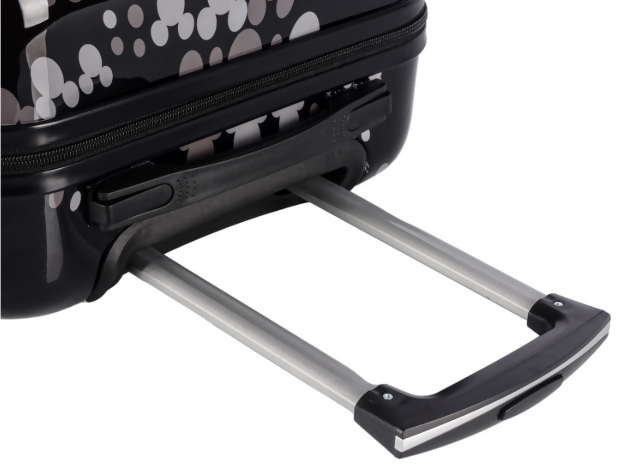 Mickey Mouse Ultra-light 20" Carry-on Luggage