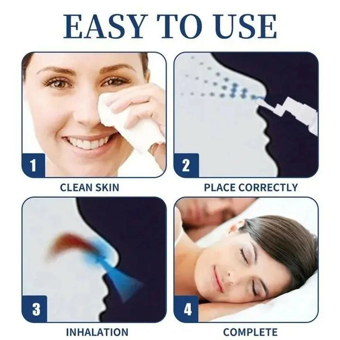 Nasal Care Spray Gentle Nasal Moisturizing Spray with Easy-Use Nozzle, 30ml Portable Nose Care Mist for Daily Nasal Hygiene, Home, Office, Travel & Seasonal Dryness Care
