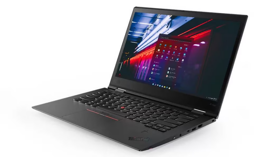 [Refurbished] Lenovo ThinkPad X1 Yoga Gen 3 (14") Laptop