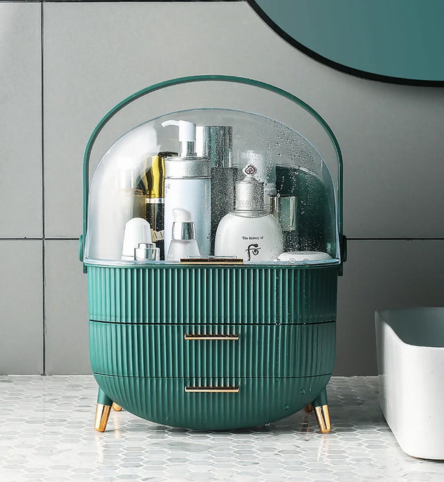 ICON BEST Makeup Storage Organizer