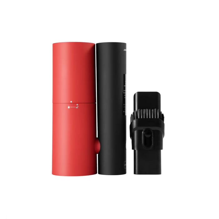 ICONBEST Cordless Portable Handheld Vacuum V02 Plus