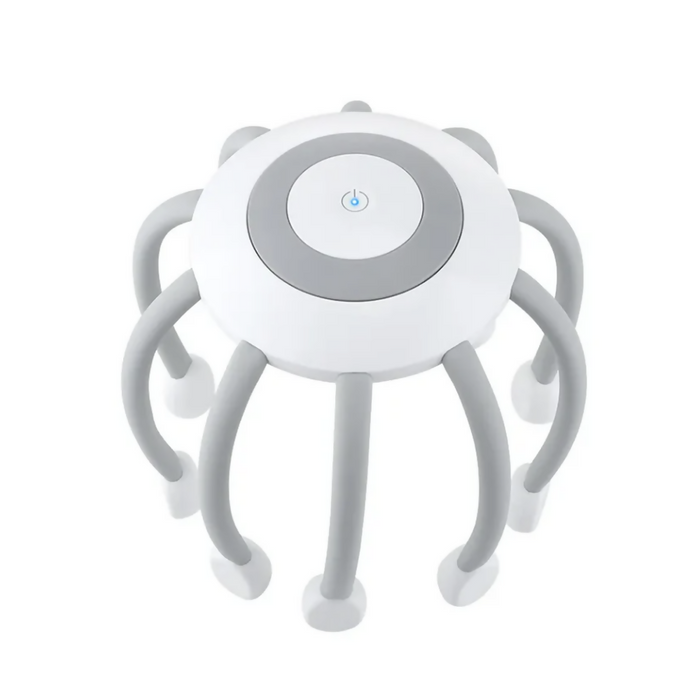 Icon Best Multi Dimension Head Massager