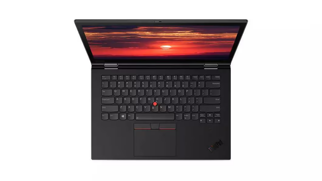 [Refurbished] Lenovo ThinkPad X1 Yoga Gen 3 (14") Laptop
