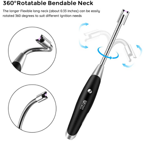 Ultima Cosa 電弧打火器