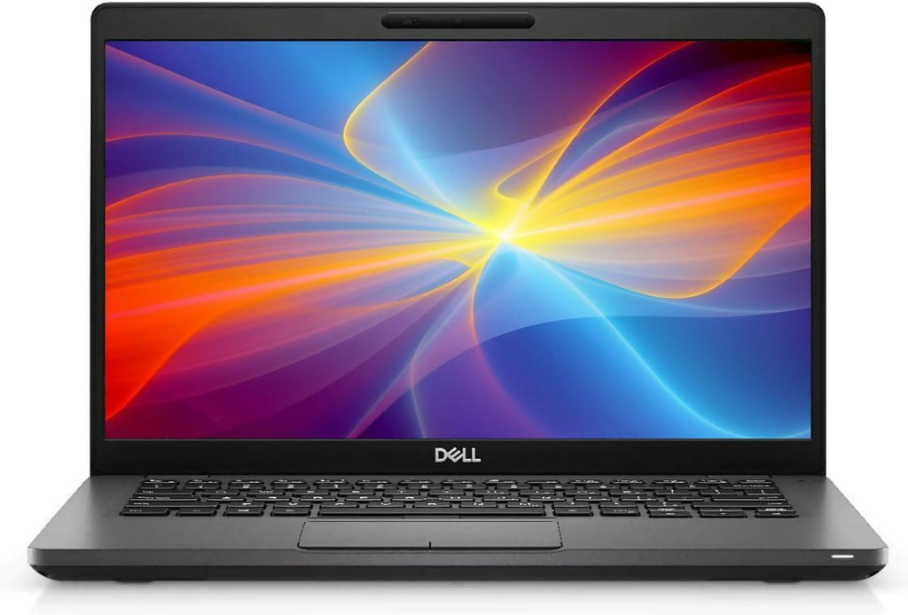 Refurbished Dell Latitude 5400 14” Laptop | i5, 16GB, SSD — singclub