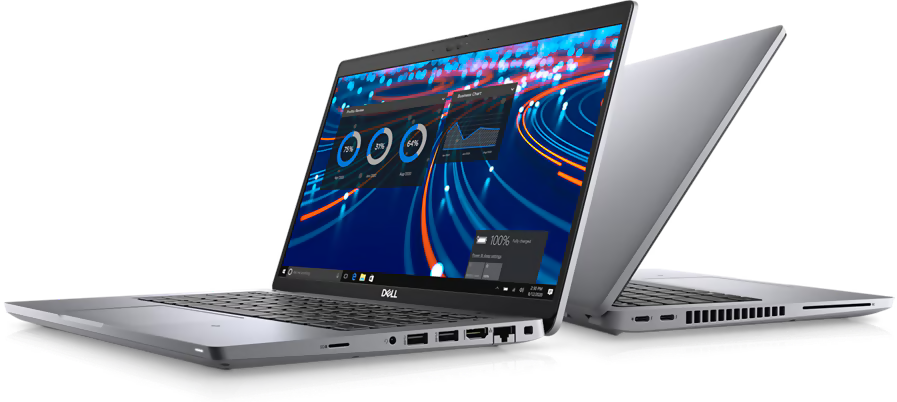 [Refurbished] Dell Latitude 5420 (14") Laptop