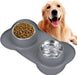 Dog Bowl_Grey