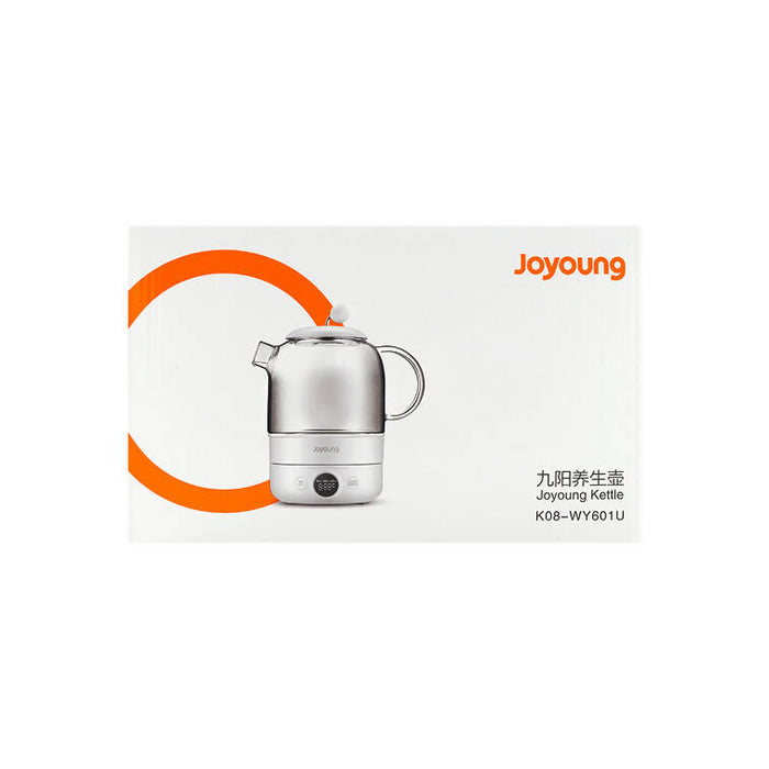 Joyoung九陽 養生壺 K08-WY601U ( 2021年最新款)