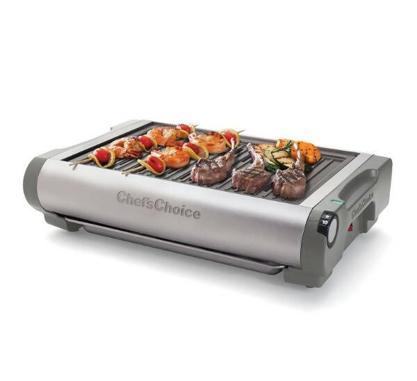 Chef's Choice 專業室內電烤架 878 型