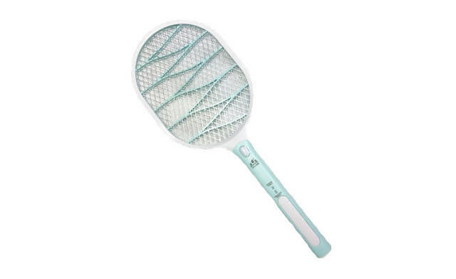 VGI- Rechargeable Electric Mosquito Swatter電蚊拍