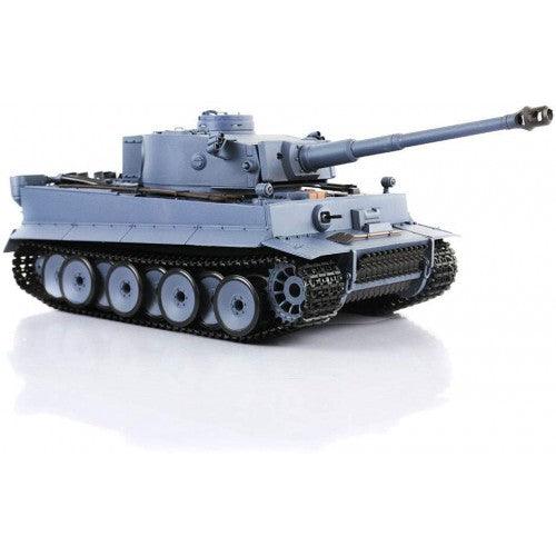 1/16 Heng Long 7.0 German Tiger I RC Tank 3818