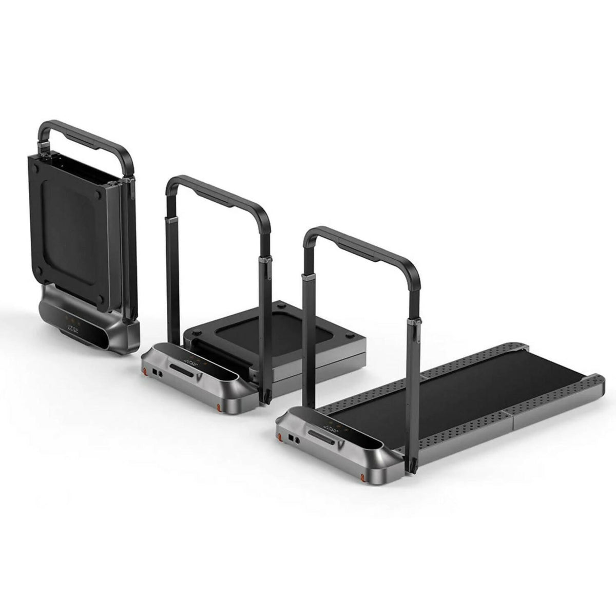 小米生态链 Kingsmith WalkingPad R2 2-in-1 Tri-Fold Compact 