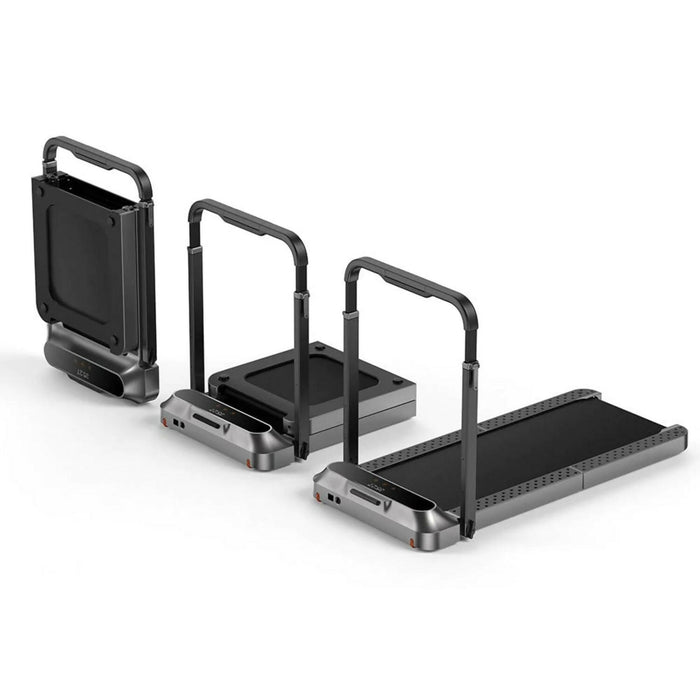 小米生态链 Kingsmith WalkingPad R2 2-in-1 Tri-Fold Compact Treadmill