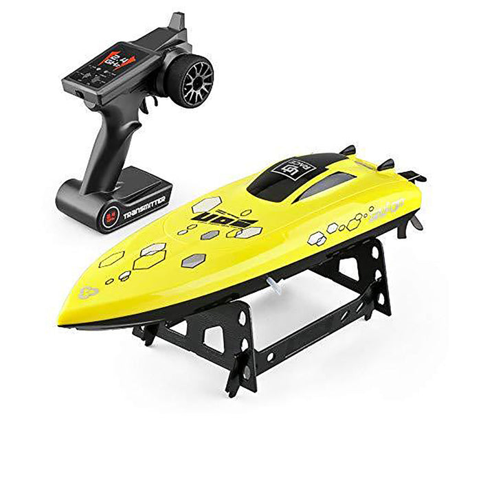 Voltz Toys Gallop High Speed Remote Control Boat - 25KM/H