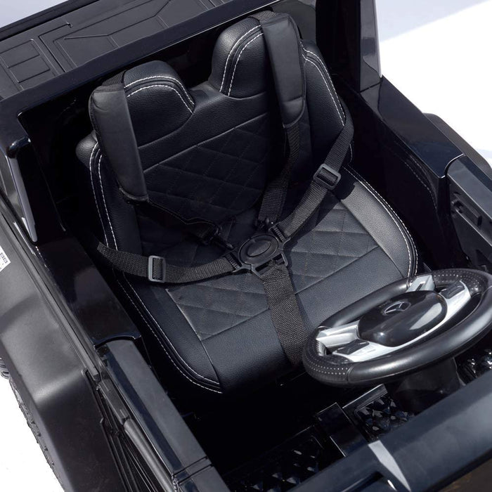 Voltz Toys 授權高級梅賽德斯 AMG G63 6x6 可乘坐汽車帶遙控器
