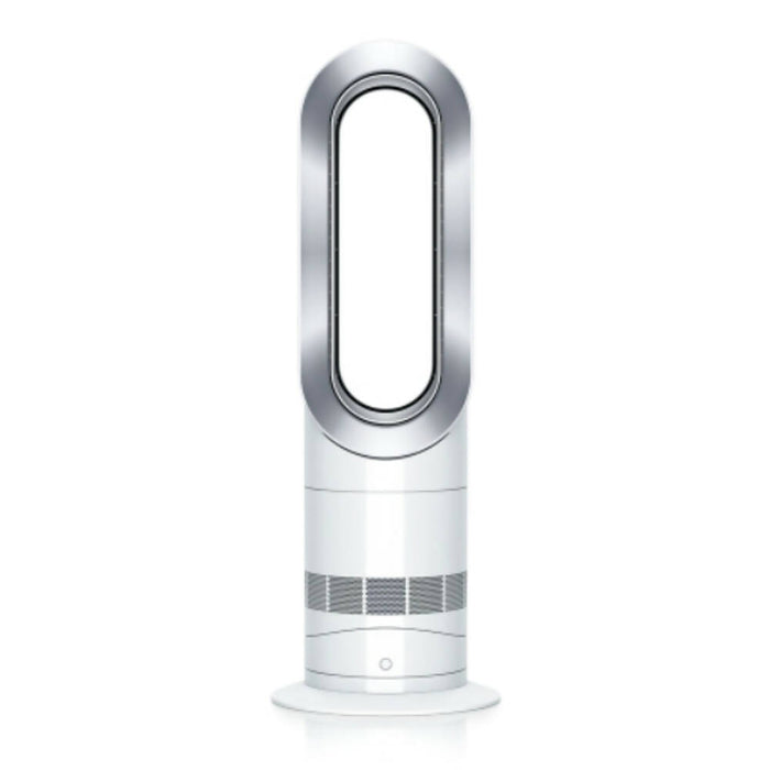 Dyson AM09 Hot+Cool Heater and Cooling Fan - Dyson Refurbished 1 Year Warranty