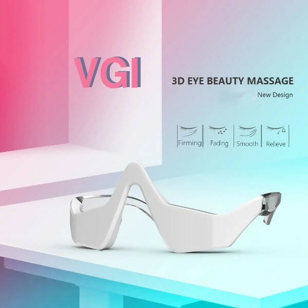 VGI 3D-EMS-EB Mini 3D Eye Massager