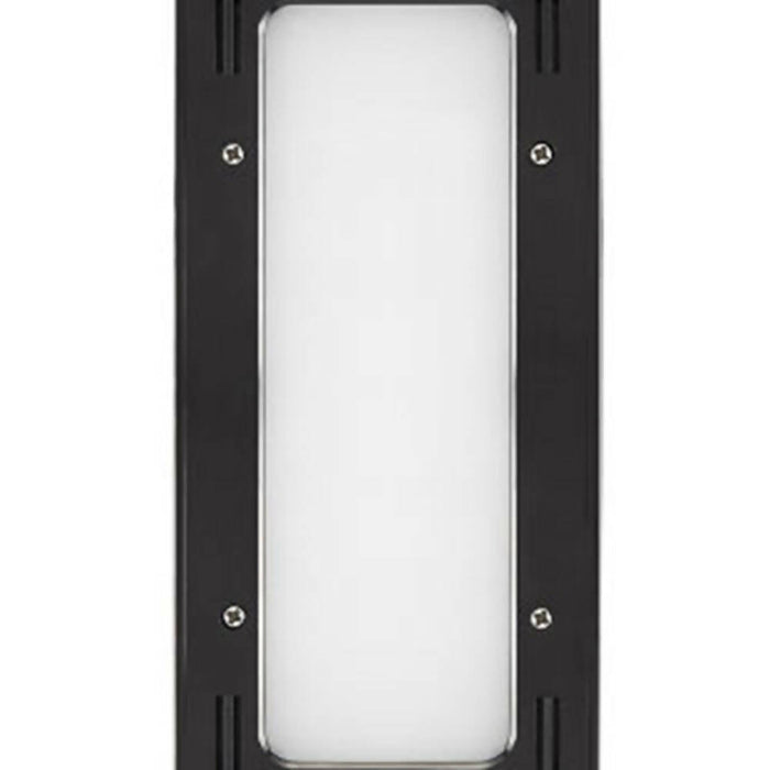 TaoTronics TT-DL11 可調光 LED 檯燈，帶 USB 充電端口，靈活的鵝頸檯燈，35 種照明模式，黑色