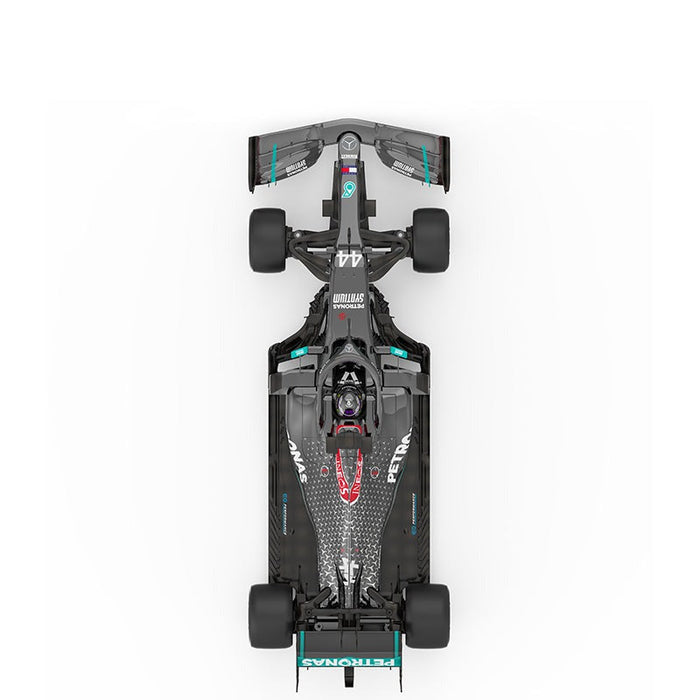 Rastar 1:12 Mercedes-Benz F1 W11 EQ Performance Remote Control Car, Official F1 Merchandise