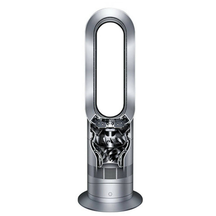 Dyson AM09 Hot+Cool Heater and Cooling Fan - Dyson Refurbished 1 Year Warranty