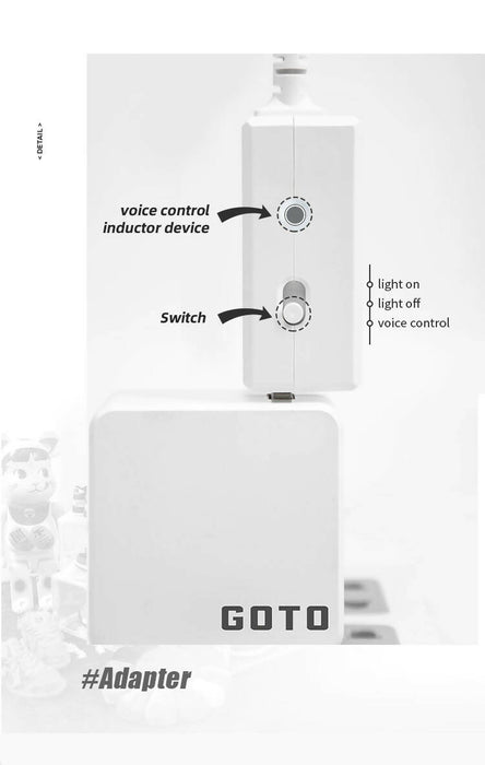 GOTO 透明展示櫃，帶 LED 照明，適用於運動鞋、收藏品、人偶、珠寶 - 可堆疊收藏板條箱 - 綠色