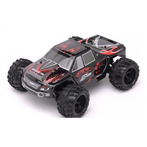 WLToys A979 2.4GHz 1:18 high speed off road truck