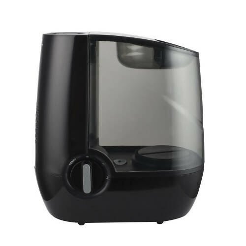 Mainstays 4.5L Warm Mist Humidifier, Filter Free Warm Moisture Humidifier with 2 Modes