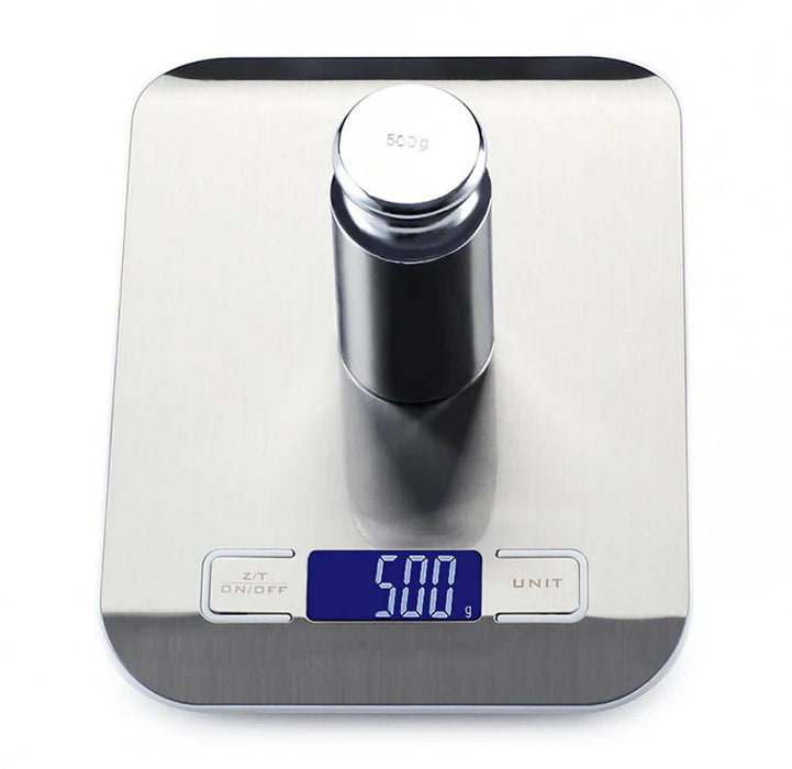 10 kg Digital Kitchen Scale for Baking and Cooking