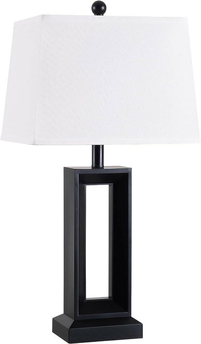 Kenroy Home Modern 2-Pack Table Lamp