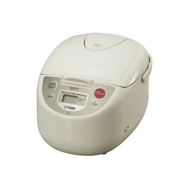 Tiger 2in1 functions Rice Cooker / Warmer JBAB18U (Refurbished