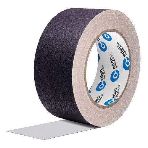 2 X 30 Yards Professional Grade Gaffer Tape Multipurpose Tape, No Residue, Matte Finish, Waterproof, Indoor/Outdoor, Heavy Duty Non-Reflective - 2 Pack