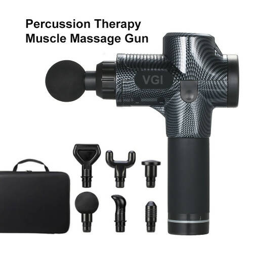 VGI Pro Deep Tissue Percussion Muscle Masscle Massage