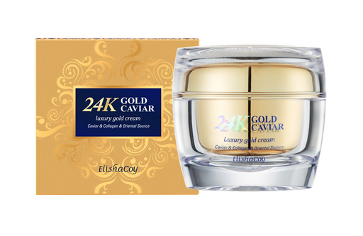 24K Gold Caviar Cream(reduce size) - Copy