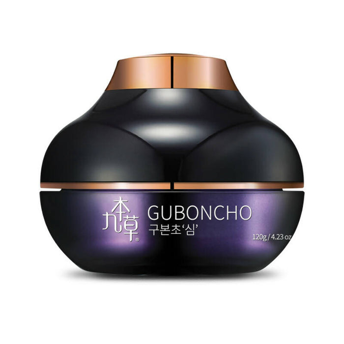 九本草心晚霜 套裝 Guboncho Recovery Night Cream Set 150g (大:120g + 送 小:30g)